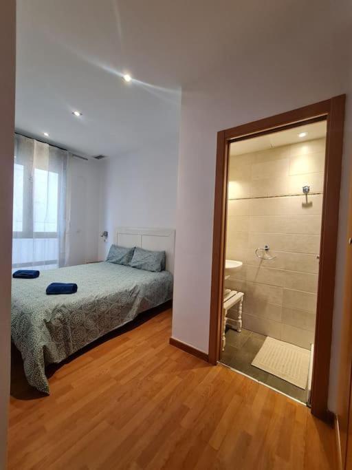Your Nice Home In Alicante In The Historic Center! Exterior foto